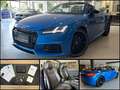 Audi TT Roadster Quattro Competiton|B&O|Kamera|20"LM Blau - thumbnail 1