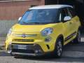 Fiat 500L 1.3 MJT 85 CV Trekking Giallo - thumbnail 3