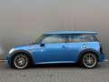 MINI Mini Clubman BWJ 2009 1.6 175 PK Cooper S Chili AU Синій - thumbnail 6