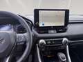 Toyota RAV 4 RAV4 2,5 Hybrid Lounge mit AHK Schwarz - thumbnail 9