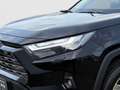 Toyota RAV 4 RAV4 2,5 Hybrid Lounge mit AHK Schwarz - thumbnail 5