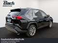 Toyota RAV 4 RAV4 2,5 Hybrid Lounge mit AHK Schwarz - thumbnail 3