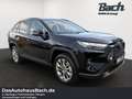 Toyota RAV 4 RAV4 2,5 Hybrid Lounge mit AHK Schwarz - thumbnail 2