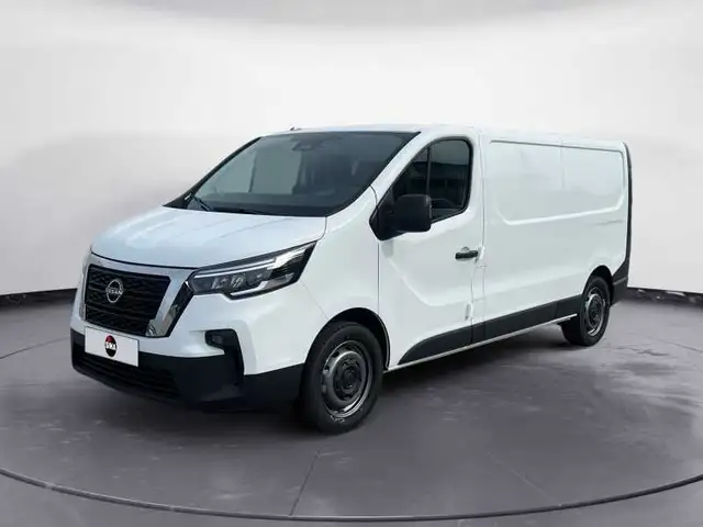 Nissan Primastar PR4 VAN ACE L2H1 30Q 130CV