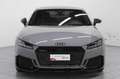Audi TT RS Coupé 2.5 TFSI Stronic quattro Gris - thumbnail 2
