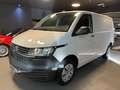 Volkswagen T6 Transporter Kasten Normaldach statt 50359€ um nur Weiß - thumbnail 6