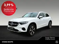 Mercedes-Benz GLC 300 de 4M Avantgarde AHK Pano Ambi+ Totwinke