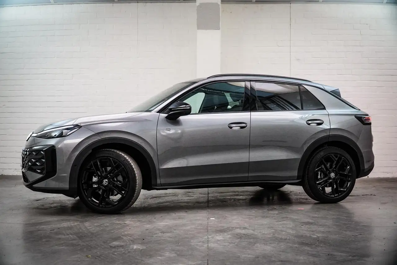 Volkswagen T-Roc 2026