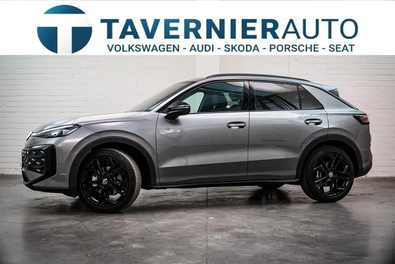 Volkswagen T-Roc 2026