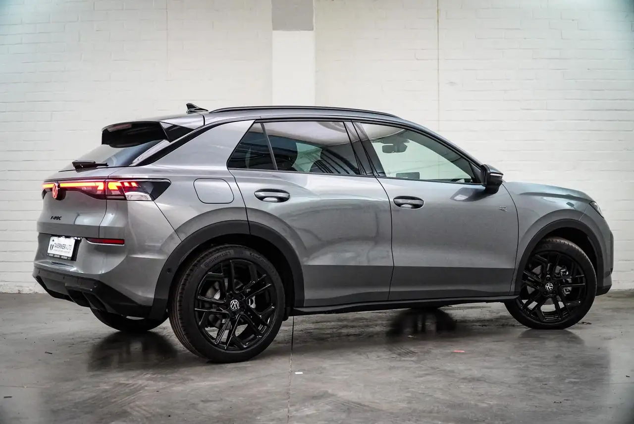 Volkswagen T-Roc 2026