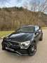 Mercedes-Benz GLC 300 Coupe 4Matic AMG Line 9G LED~KAMERA~GSD Zwart - thumbnail 3