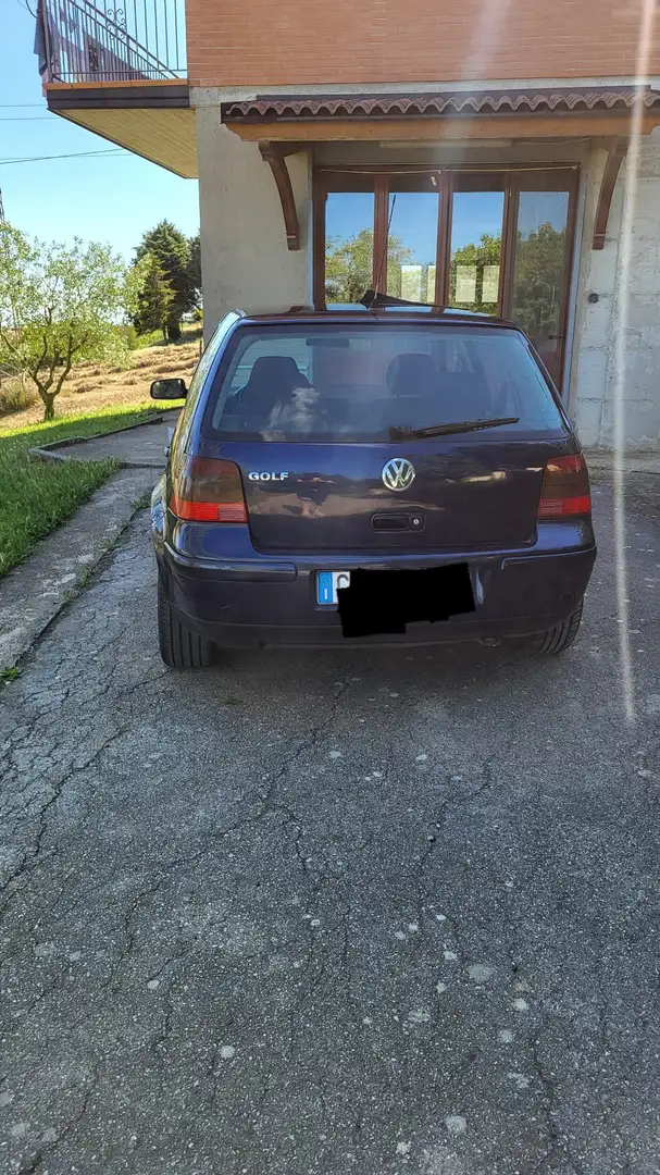 Volkswagen Golf 5p 1.9 tdi Highline Plus 130cv - 2