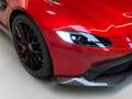 Aston Martin Vantage V8 Coupe MANUAL Transmission Красный - thumbnail 7