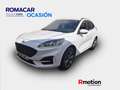 Ford Kuga ST-Line 2.5 Duratec PHEV 165kW Auto 225cv Blanco - thumbnail 1
