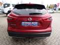 Nissan Qashqai 1,3 DIG-T N-Connecta Sitzheizung Kamera Tempomat Rood - thumbnail 4