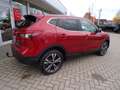 Nissan Qashqai 1,3 DIG-T N-Connecta Sitzheizung Kamera Tempomat Rood - thumbnail 3