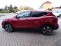 Nissan Qashqai 1,3 DIG-T N-Connecta Sitzheizung Kamera Tempomat Rood - thumbnail 5