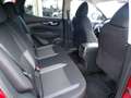 Nissan Qashqai 1,3 DIG-T N-Connecta Sitzheizung Kamera Tempomat Rood - thumbnail 11