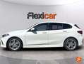 BMW 116 PACK M 118d - 5P (2022) Blanco - thumbnail 9