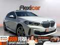 BMW 116 PACK M 118d - 5P (2022) Blanco - thumbnail 1