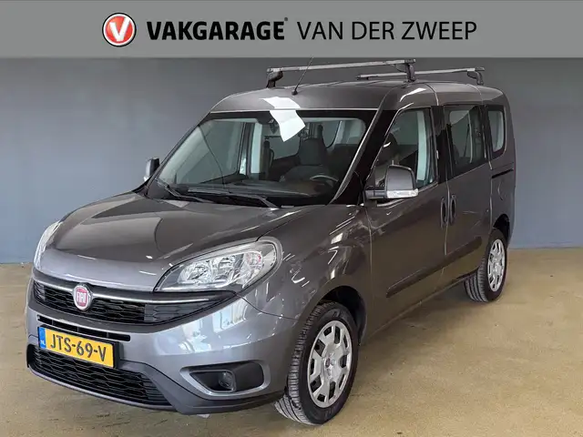 Fiat Doblo 1.4 Easy | Airco