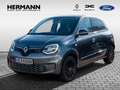 Renault Twingo Techno Electric *NAVI*KONTRAST*SpurH*LM Grijs - thumbnail 1