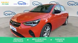 Photo Opel Corsa