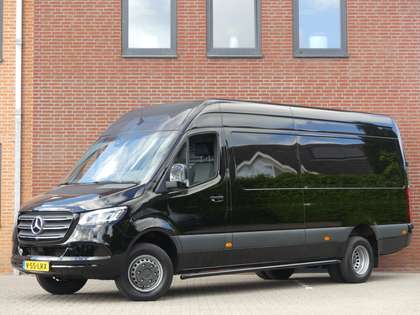 Mercedes-Benz Sprinter 519 CDI L3H2 LED/LEER/ADAPTIVE CRUISE CONTROL