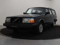Volvo 240 2.3i POLAR (1STE EIGENAAR EN GOED ONDERHOUDEN!) ME Groen - thumbnail 2