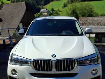 xDrive 30d Österreich-Paket Aut.