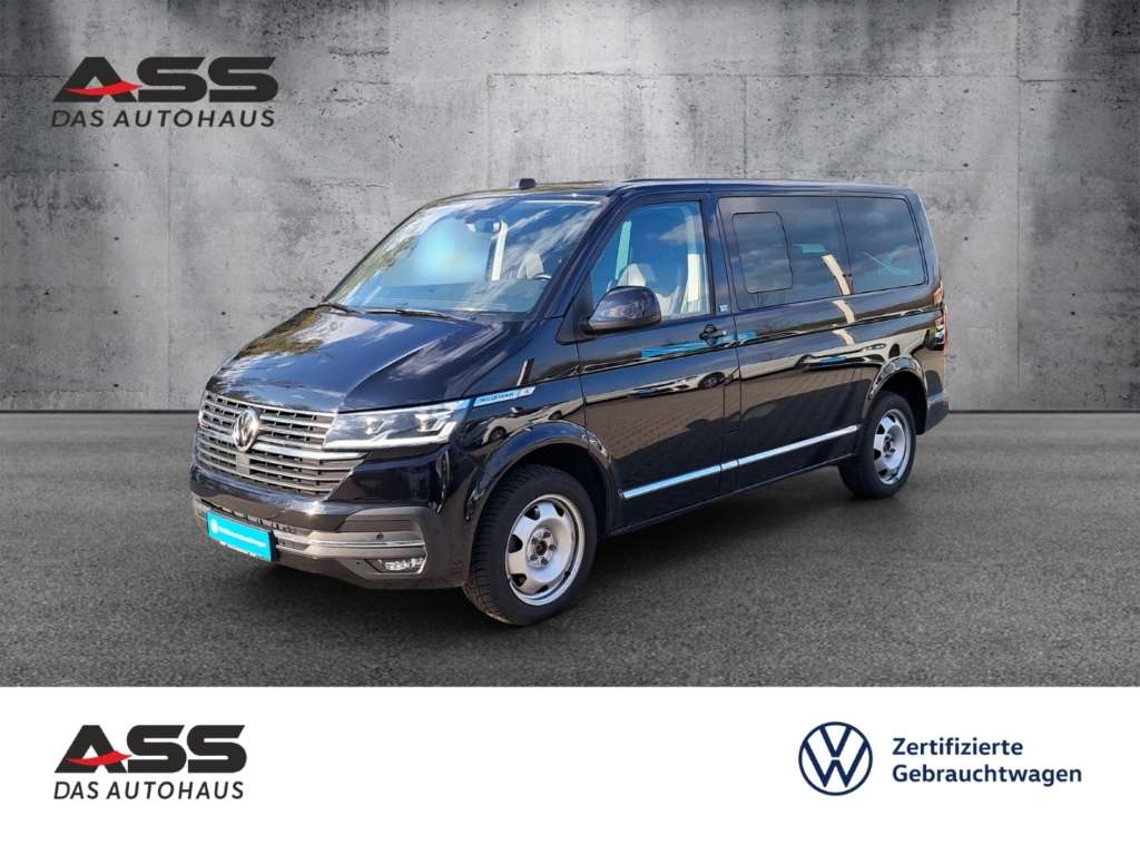 Second hand Volkswagen  2.0