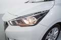 Nissan Micra IG-T Acenta 100 Blanc - thumbnail 10