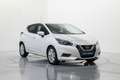 Nissan Micra IG-T Acenta 100 Blanc - thumbnail 3
