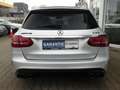 Mercedes-Benz C 43 AMG C43 AMG 4Matic LED ACC Laneassist Alcant. Burm. Silber - thumbnail 6