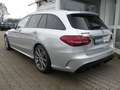 Mercedes-Benz C 43 AMG C43 AMG 4Matic LED ACC Laneassist Alcant. Burm. Silber - thumbnail 8