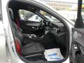 Mercedes-Benz C 43 AMG C43 AMG 4Matic LED ACC Laneassist Alcant. Burm. Silber - thumbnail 21