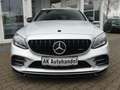 Mercedes-Benz C 43 AMG C43 AMG 4Matic LED ACC Laneassist Alcant. Burm. Silber - thumbnail 2