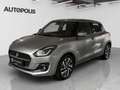 Suzuki Swift 1.2 GLX HYBRID ESSENCE Gris - thumbnail 1