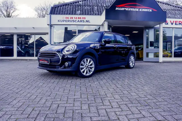 MINI One Clubman Mini 1.5 Chili Xenon/Cruise/Clima/17"/Keyless