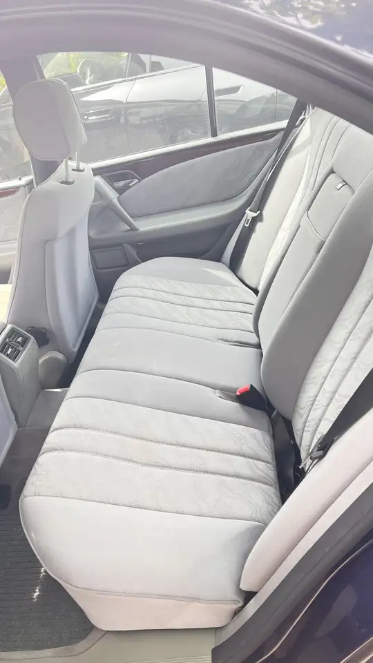 Mercedes-Benz E 230 W210, foto 9