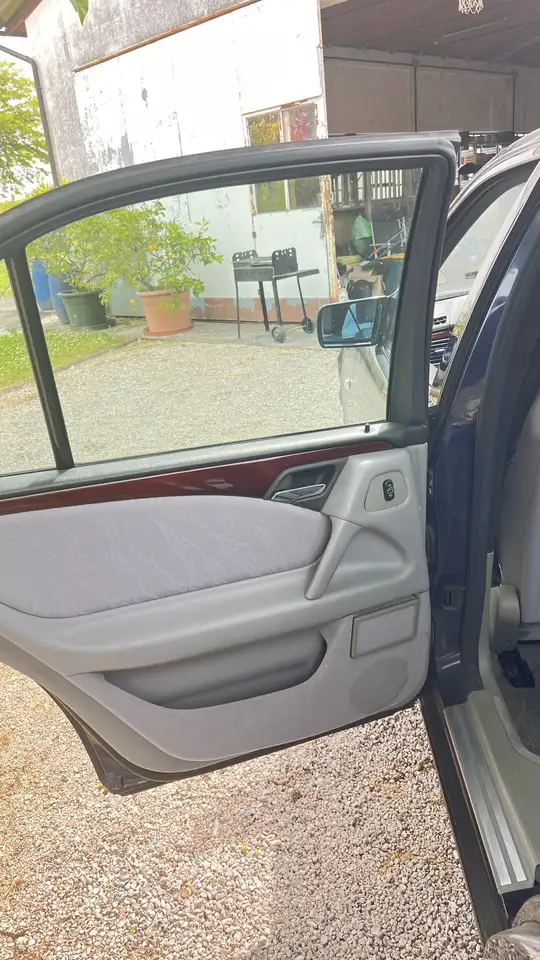 Mercedes-Benz E 230 W210, foto 10