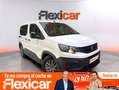 Peugeot Rifter 1.5BlueHDi Standard Allure 100 Blanco - thumbnail 1