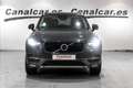 Volvo XC90 D4 Momentum 7pl. Aut. Gris - thumbnail 2
