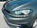 Volkswagen Golf 5p 1.4 tsi Highline 125cv dsg Grau - thumbnail 6