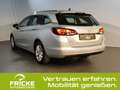 Opel Astra K ST Elegance +Navi+Sitz-&-Lenkradheiz.+Rückfahrka Silber - thumbnail 11