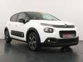 Citroen C3 1.2 83pk PureTech Feel Edition - Parkeersensoren A Blanc - thumbnail 7