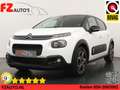 Citroen C3 1.2 83pk PureTech Feel Edition - Parkeersensoren A Blanc - thumbnail 1