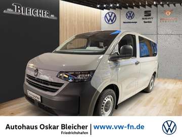 Kombi 9-Sitzer 2,0l TDI 110 kW 8-G-Automatikgetrie