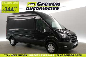 2.0 TDCI L3H3 | Airco | Cruise | 3 Zits | Parkeers