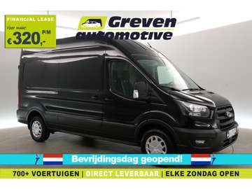 2.0 TDCI L3H3 | Airco | Cruise | 3 Zits | Parkeers